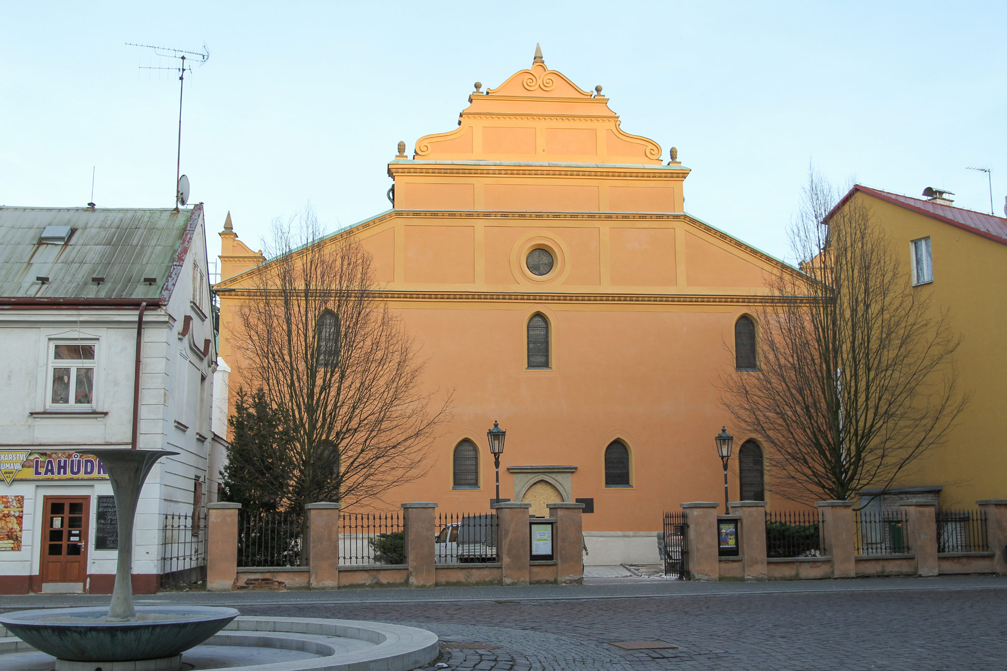 Mladá Boleslav
